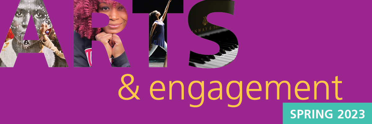 Arts & Engagement