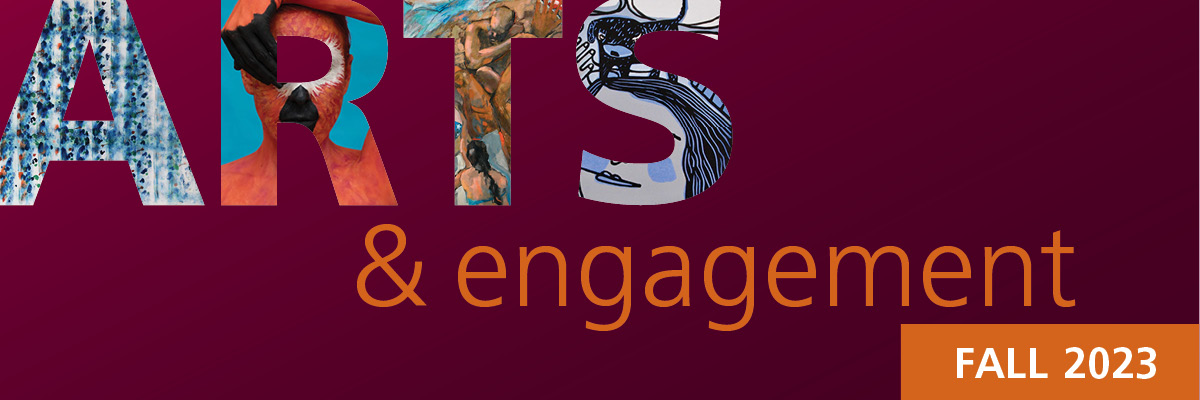 Arts & Engagement