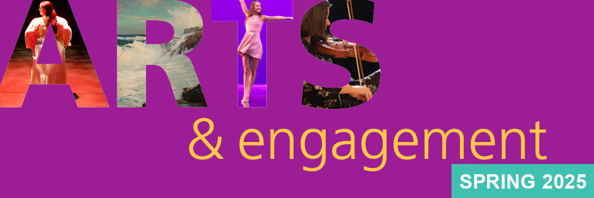 Arts & Engagement